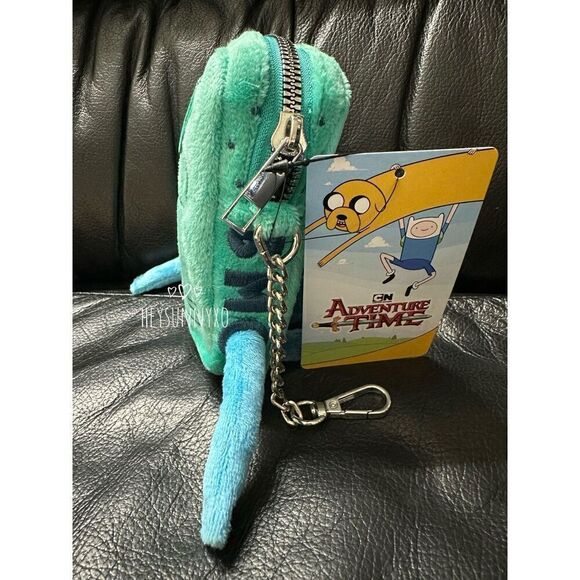 Adventure Time BMO Coin Purse Wallet - Picture 5 of 5